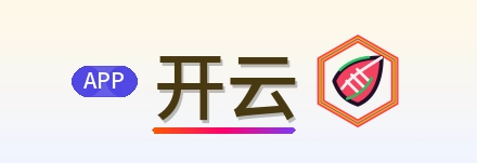 开云 Logo